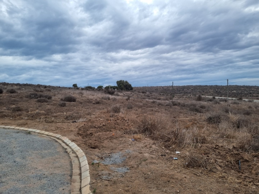 Commercial Property for Sale in Welgedaan Estate Western Cape